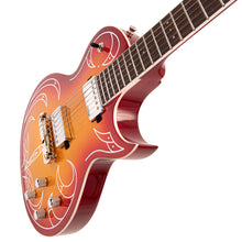 Load image into Gallery viewer, Joe Doe &#39;Hot Rod&#39; Electric Guitar by Vintage
