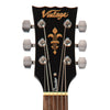 Left Hand Boulevard Black Vintage V10 Coaster Series Electric Guitar