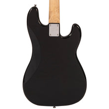 Load image into Gallery viewer, Left Hand Boulevard Black Vintage V40 Coaster Series Bass Guitar