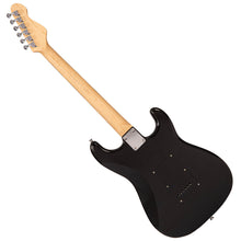 Load image into Gallery viewer, Left Hand Boulevard Black Vintage V60 Coaster Series Electric Guitar