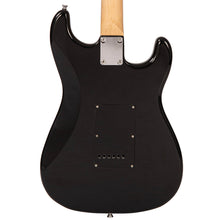 Load image into Gallery viewer, Left Hand Boulevard Black Vintage V60 Coaster Series Electric Guitar