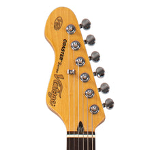Load image into Gallery viewer, Left Hand Boulevard Black Vintage V60 Coaster Series Electric Guitar