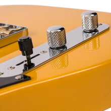 Load image into Gallery viewer, Vintage V52 ReIssued Electric Guitar ~ Left Hand Butterscotch