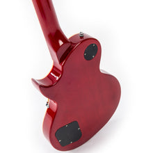 Load image into Gallery viewer, Cherry Sunburst Vintage V100 ReIssued Electric Guitar