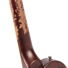 Load image into Gallery viewer, Vintage V100 ICON Electric Guitar ~ Distressed Tobacco Sunburst