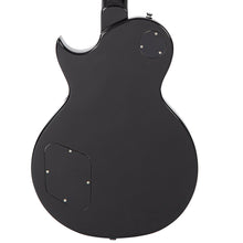 Load image into Gallery viewer, Boulevard Black Vintage V100P ReIssued Electric Guitar