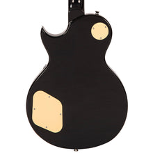 Load image into Gallery viewer, Boulevard Black Vintage V10 Coaster Series Electric Guitar
