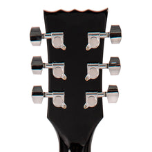 Load image into Gallery viewer, Boulevard Black Vintage V10 Coaster Series Electric Guitar
