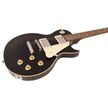 Load image into Gallery viewer, Boulevard Black Vintage V10 Coaster Series Electric Guitar