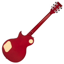 Load image into Gallery viewer, Cherry Sunburst Vintage V10 Coaster Series Electric Guitar