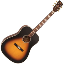 Load image into Gallery viewer, Vintage Historic Series &#39;Dreadnought&#39; Acoustic Guitar