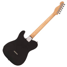 Load image into Gallery viewer, Boulevard Black Vintage V20 Coaster Series Electric Guitar Pack
