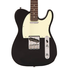 Load image into Gallery viewer, Boulevard Black Vintage V20 Coaster Series Electric Guitar Pack