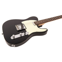 Load image into Gallery viewer, Boulevard Black Vintage V20 Coaster Series Electric Guitar Pack