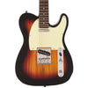 3 Tone Sunburst Vintage V20 Coaster Series Electric Guitar Pack