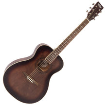 Load image into Gallery viewer, Vintage V300 Acoustic Folk Guitar Outfit ~ Antiqued