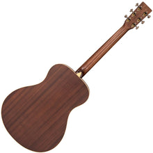 Load image into Gallery viewer, Vintage V300 Acoustic Folk Guitar Outfit ~ Antiqued