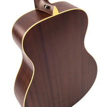 Load image into Gallery viewer, Vintage V300 Acoustic Folk Guitar Outfit ~ Antiqued
