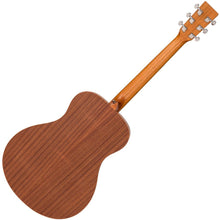 Load image into Gallery viewer, Vintage V300 Acoustic Folk Guitar Outfit ~ Mahogany