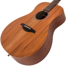 Load image into Gallery viewer, Vintage V300 Acoustic Folk Guitar Outfit ~ Mahogany