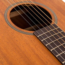 Load image into Gallery viewer, Vintage V300 Acoustic Folk Guitar Outfit ~ Mahogany