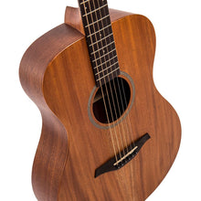 Load image into Gallery viewer, Vintage V300 Acoustic Folk Guitar ~ Mahogany