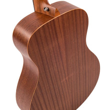 Load image into Gallery viewer, Vintage V300 Acoustic Folk Guitar Outfit ~ Mahogany