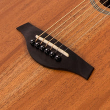 Load image into Gallery viewer, Vintage V300 Acoustic Folk Guitar ~ Mahogany