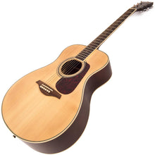 Load image into Gallery viewer, Vintage V300 Acoustic Folk Guitar ~ Natural