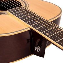 Load image into Gallery viewer, Vintage V300 Acoustic Folk Guitar Outfit ~ Natural