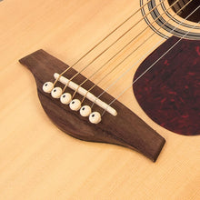 Load image into Gallery viewer, Vintage V300 Acoustic Folk Guitar Outfit ~ Natural