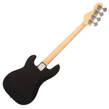 Load image into Gallery viewer, Boulevard Black Vintage V40 Coaster Series Bass Guitar