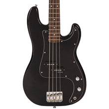 Load image into Gallery viewer, Boulevard Black Vintage V40 Coaster Series Bass Guitar