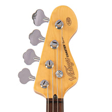 Load image into Gallery viewer, Boulevard Black Vintage V40 Coaster Series Bass Guitar