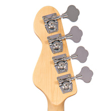 Load image into Gallery viewer, Boulevard Black Vintage V40 Coaster Series Bass Guitar