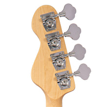 Load image into Gallery viewer, Candy Apple Blue Vintage V40 Coaster Series Bass Guitar