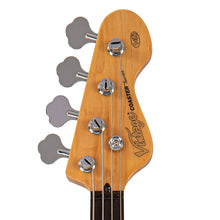 Load image into Gallery viewer, Vintage White Vintage V40 Coaster Series Bass Guitar