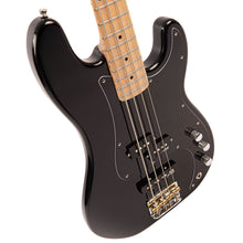 Load image into Gallery viewer, Vintage V42 ReIssued Bass Guitar ~ Boulevard Black