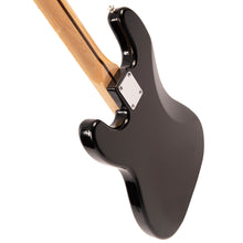 Load image into Gallery viewer, Vintage V42 ReIssued Bass Guitar ~ Boulevard Black