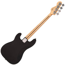 Load image into Gallery viewer, Vintage V42 ReIssued Bass Guitar ~ Boulevard Black