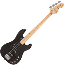 Load image into Gallery viewer, Vintage V42 ReIssued Bass Guitar ~ Boulevard Black