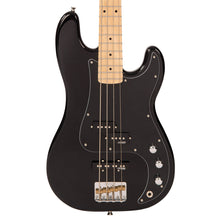 Load image into Gallery viewer, Vintage V42 ReIssued Bass Guitar ~ Boulevard Black
