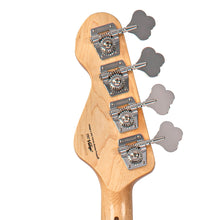 Load image into Gallery viewer, Vintage V42 ReIssued Bass Guitar ~ Boulevard Black