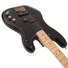 Load image into Gallery viewer, Vintage V42 ReIssued Bass Guitar ~ Boulevard Black
