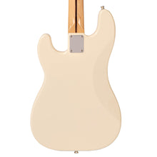 Load image into Gallery viewer, Vintage V42 ReIssued Bass Guitar ~ Vintage White