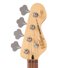 Load image into Gallery viewer, Vintage V42 ReIssued Bass Guitar ~ Vintage White