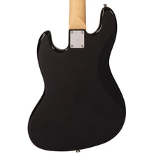 Load image into Gallery viewer, Vintage V495 Coaster Series 5-String Bass Guitar ~ Boulevard Black