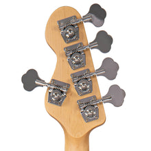 Load image into Gallery viewer, Vintage V495 Coaster Series 5-String Bass Guitar ~ 3 Tone Sunburst