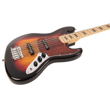 Load image into Gallery viewer, Vintage V495 Coaster Series 5-String Bass Guitar ~ 3 Tone Sunburst