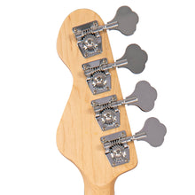 Load image into Gallery viewer, Vintage V49 Coaster Series Bass Guitar ~ Boulevard Black
